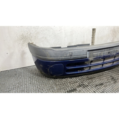 Pare choc avant RENAULT CLIO 2
