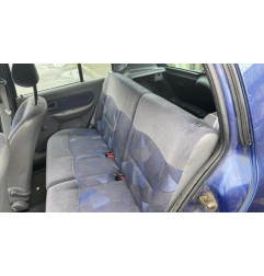Pare choc avant RENAULT CLIO 2