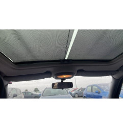 Pare choc avant RENAULT CLIO 2