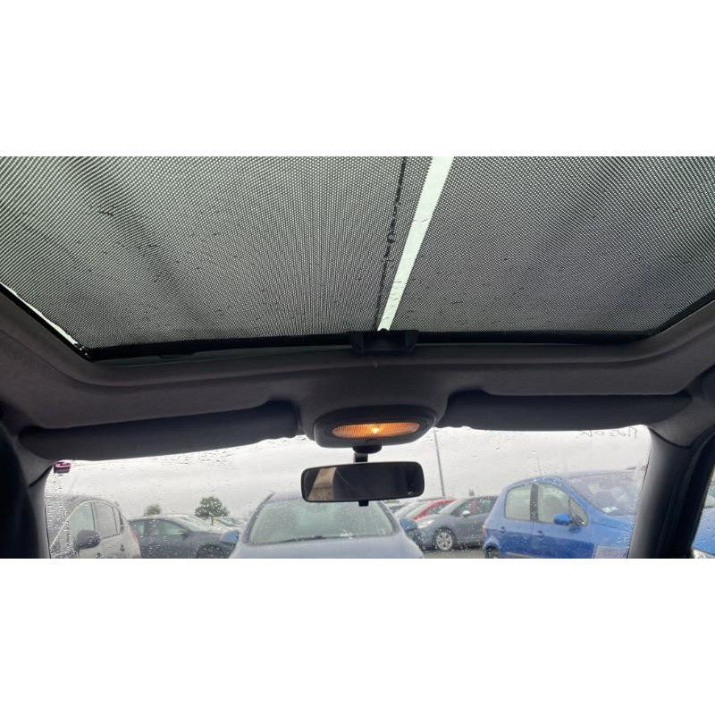 Pare choc avant RENAULT CLIO 2 Photo n°14
