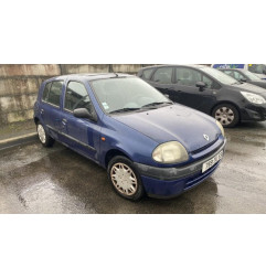 Pare choc avant RENAULT CLIO 2