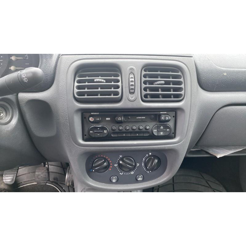 Retroviseur gauche RENAULT CLIO 2 Photo n°11