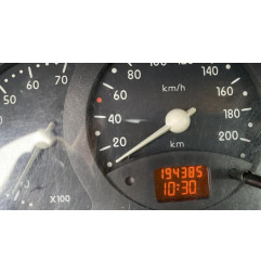 Retroviseur gauche RENAULT CLIO 2