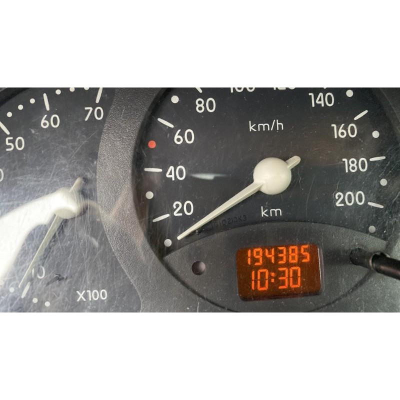 Retroviseur gauche RENAULT CLIO 2 Photo n°13