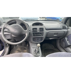 Retroviseur gauche RENAULT CLIO 2