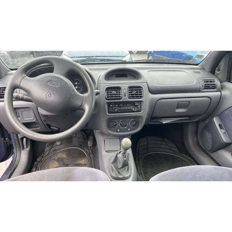 Retroviseur gauche RENAULT CLIO 2 Photo n°16