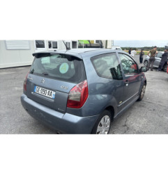 Retroviseur droit CITROEN C2