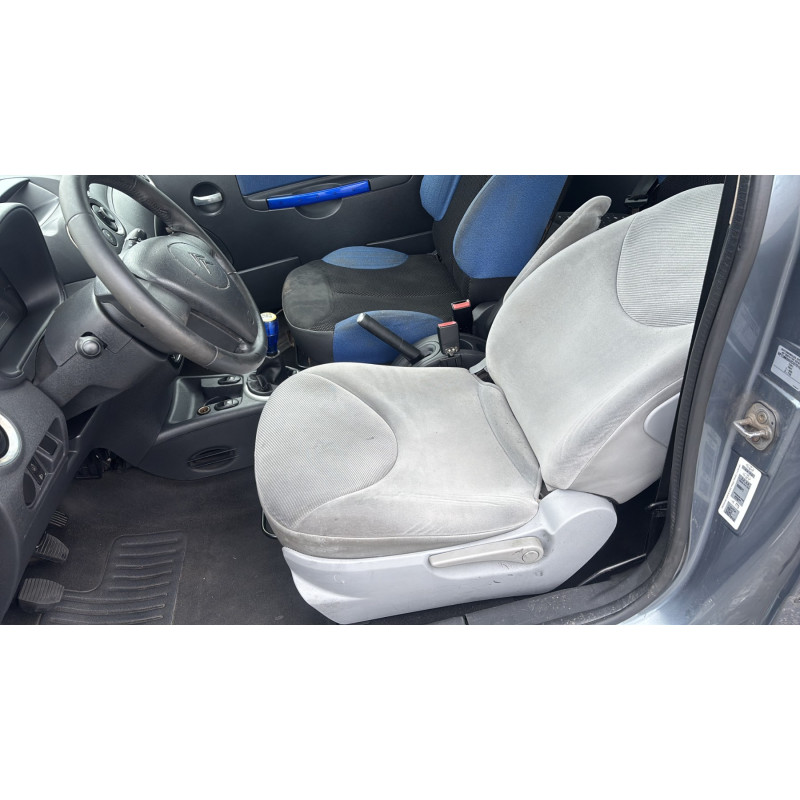 Retroviseur droit CITROEN C2 Photo n°14
