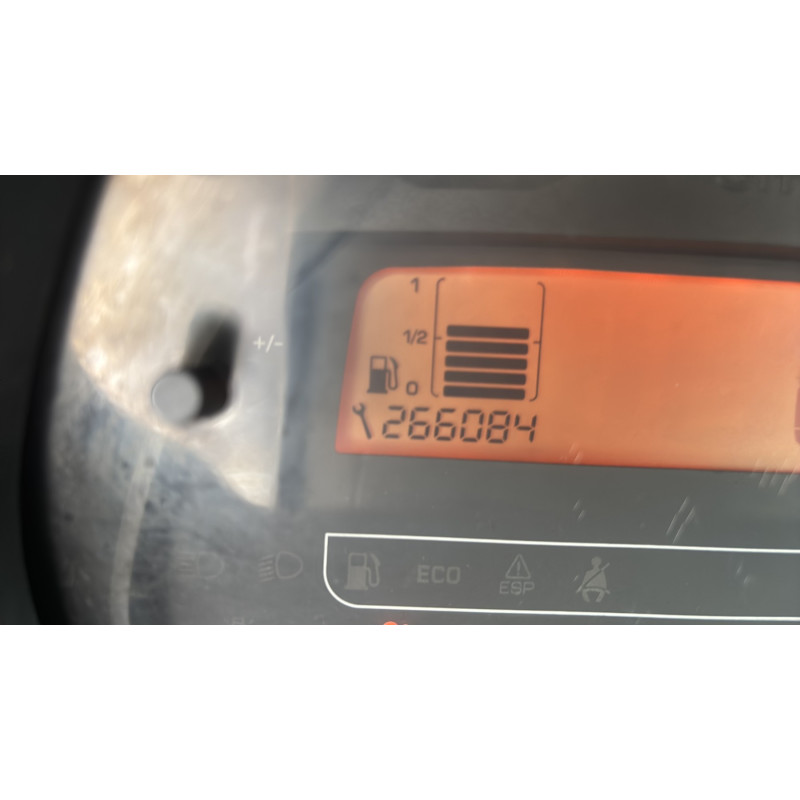 Retroviseur droit CITROEN C2 Photo n°19
