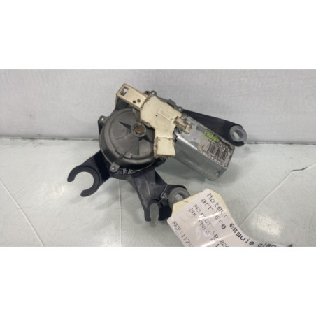 Moteur essuie glace arriere PEUGEOT 206 Photo n°1