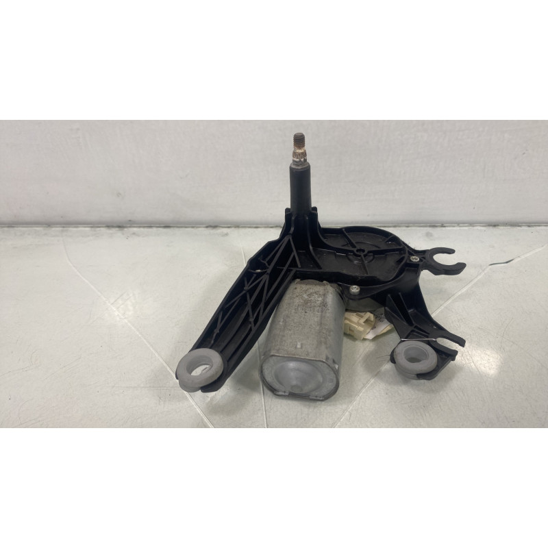 Moteur essuie glace arriere PEUGEOT 206 Photo n°3