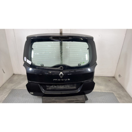 Malle/Hayon arriere RENAULT GRAND MODUS Photo n°1