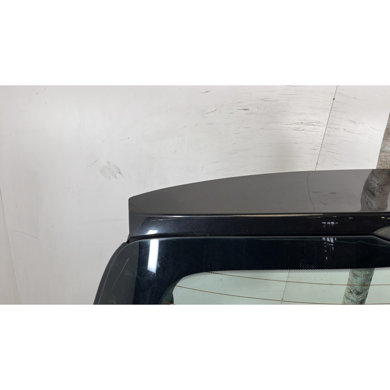 Malle/Hayon arriere RENAULT GRAND MODUS Photo n°2