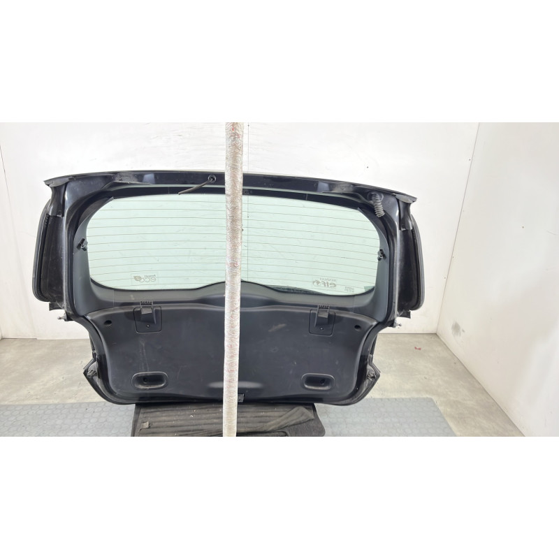 Malle/Hayon arriere RENAULT GRAND MODUS Photo n°6