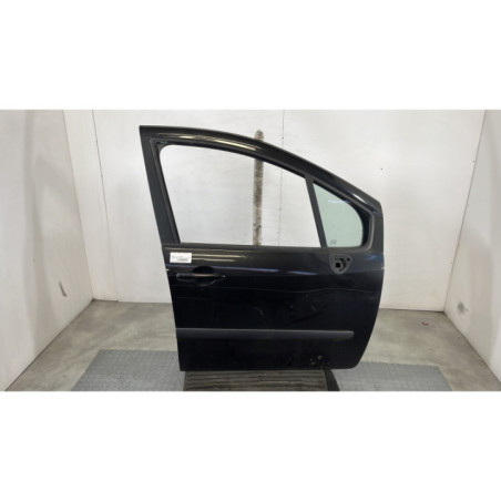 Porte avant droit RENAULT GRAND MODUS Photo n°1