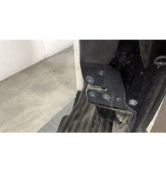 Porte avant droit RENAULT GRAND MODUS