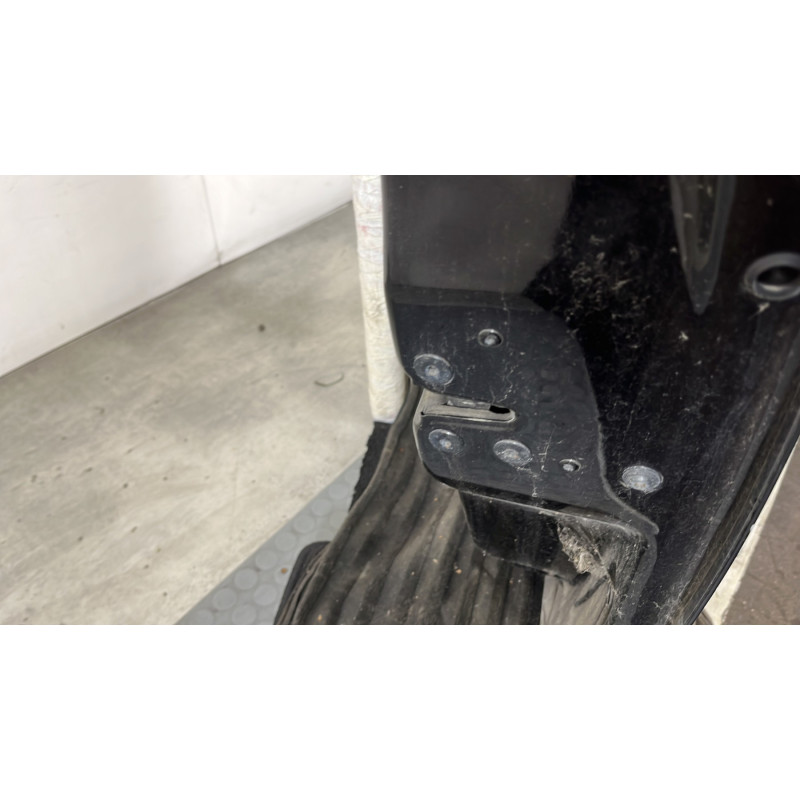 Porte avant droit RENAULT GRAND MODUS Photo n°3