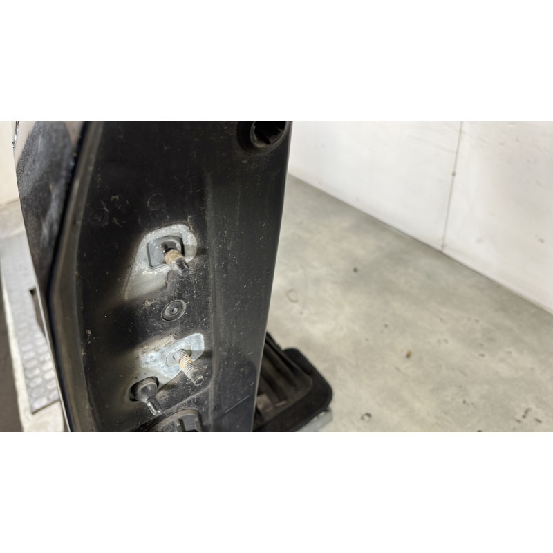 Porte avant droit RENAULT GRAND MODUS Photo n°4