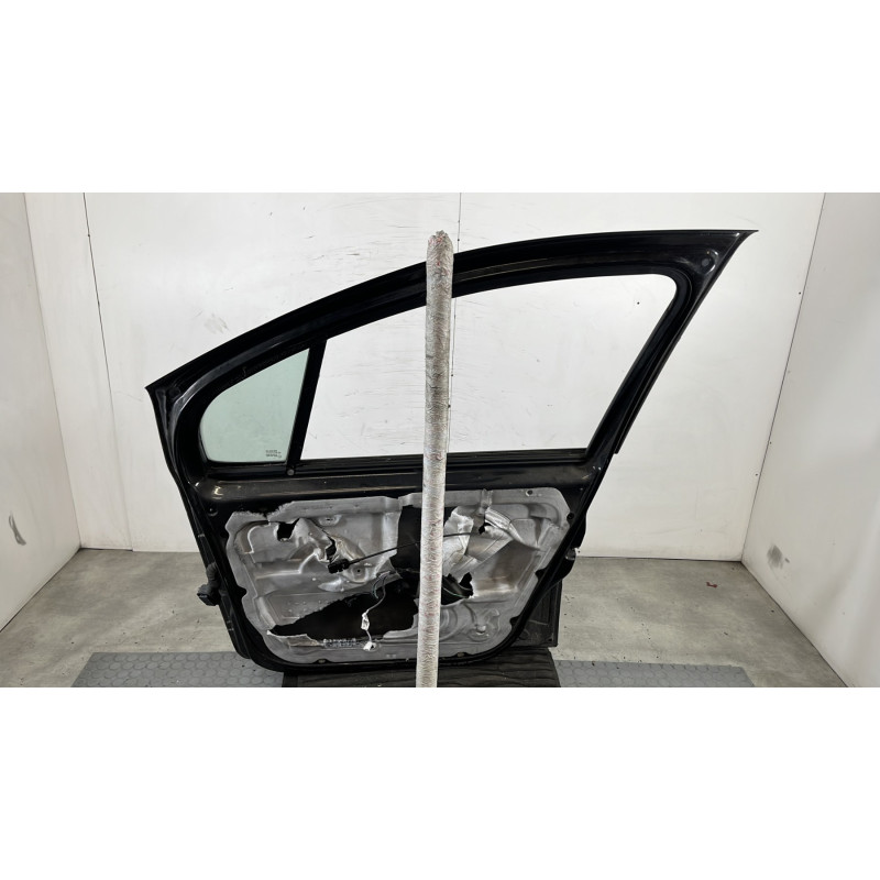 Porte avant droit RENAULT GRAND MODUS Photo n°6