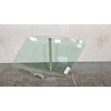 Vitre avant gauche RENAULT GRAND MODUS Photo n°1