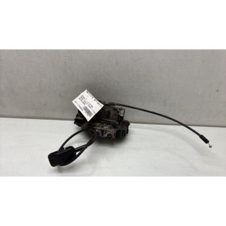 Serrure arriere droit RENAULT GRAND MODUS