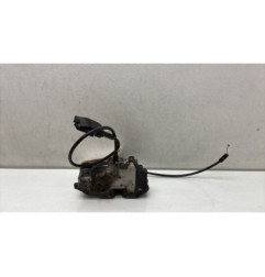 Serrure arriere droit RENAULT GRAND MODUS