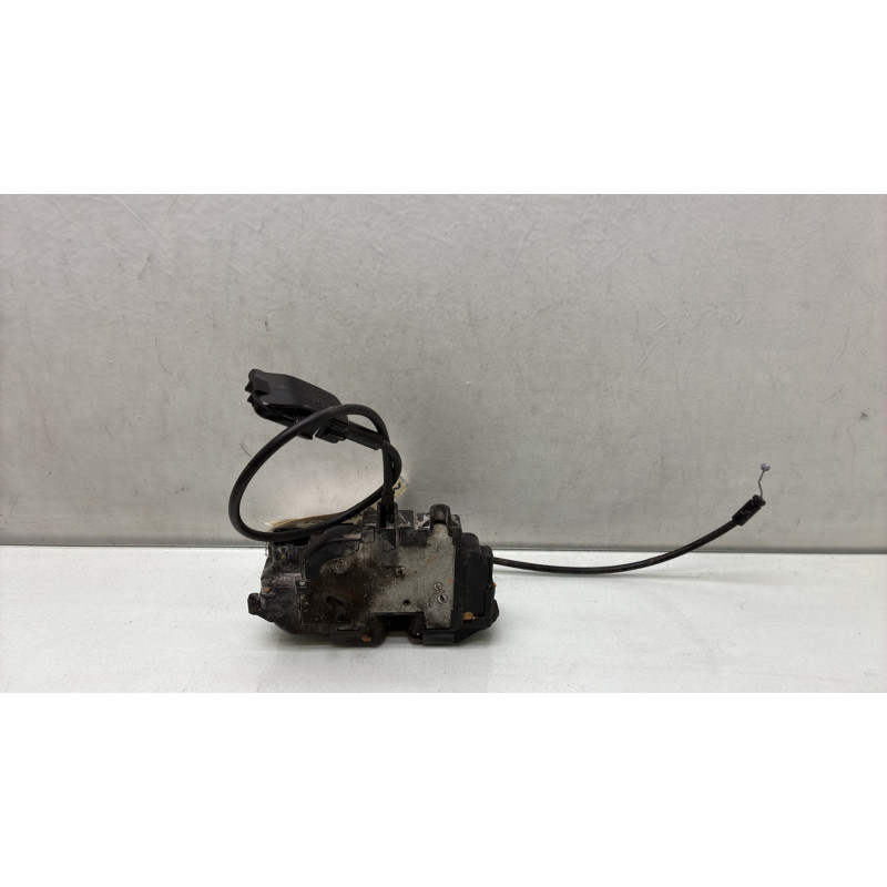 Serrure arriere droit RENAULT GRAND MODUS Photo n°3