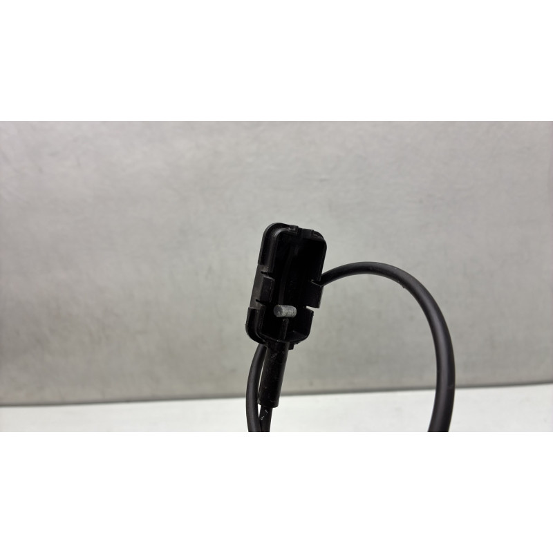 Serrure arriere droit RENAULT GRAND MODUS Photo n°4