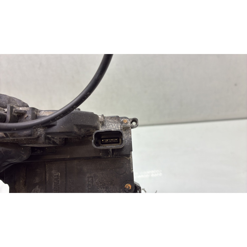 Serrure arriere droit RENAULT GRAND MODUS Photo n°5