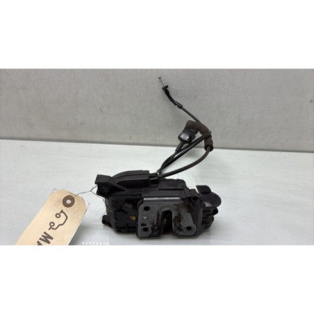 Serrure avant gauche RENAULT GRAND MODUS Photo n°1
