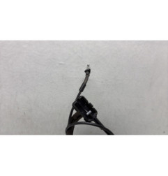 Serrure avant gauche RENAULT GRAND MODUS