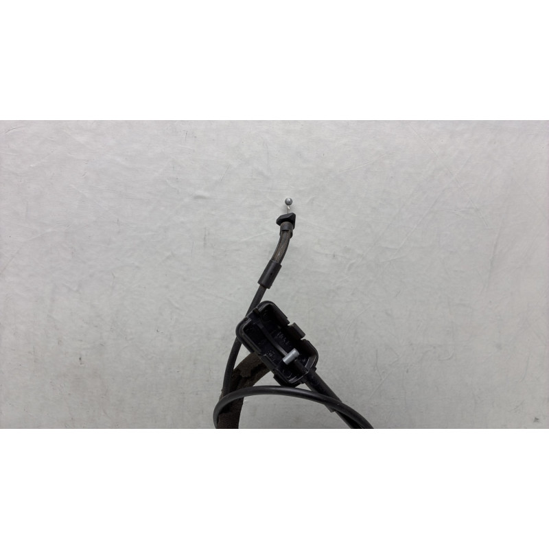 Serrure avant gauche RENAULT GRAND MODUS Photo n°5
