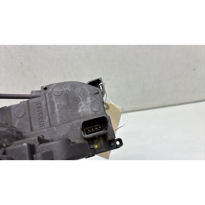 Serrure avant gauche RENAULT GRAND MODUS Photo n°6
