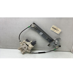 Leve vitre electrique arriere droit PEUGEOT 407 Photo n°1