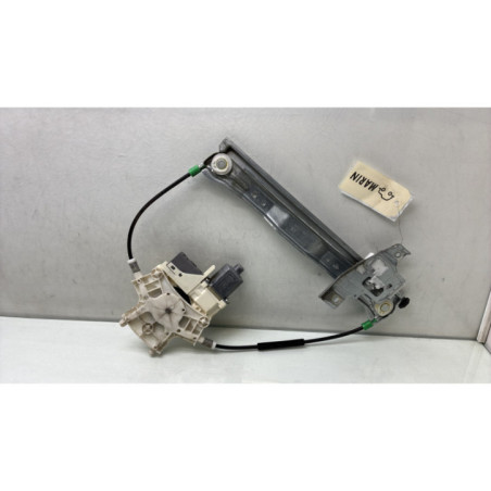 Leve vitre electrique arriere droit PEUGEOT 407 Photo n°1