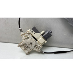 Leve vitre electrique arriere droit PEUGEOT 407