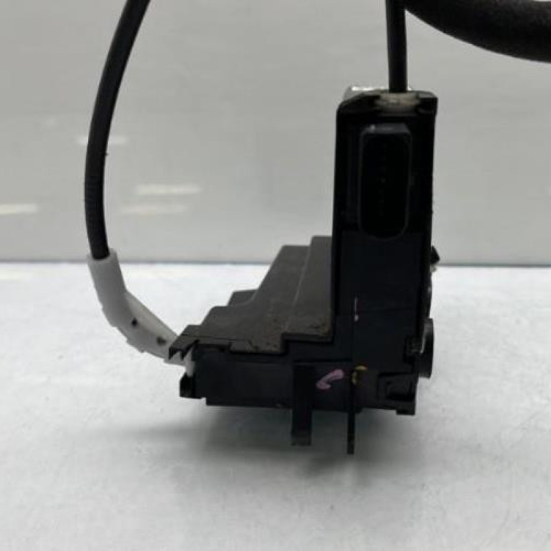 Serrure arriere droit CITROEN C4 GRAND PICASSO 2 Photo n°8