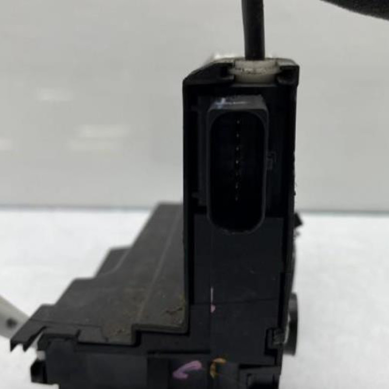 Serrure arriere droit CITROEN C4 GRAND PICASSO 2 Photo n°9