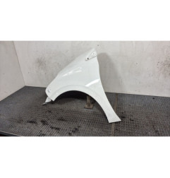 Aile avant gauche PEUGEOT 208 1