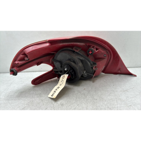 Feu arriere principal droit (feux) PEUGEOT 208 1