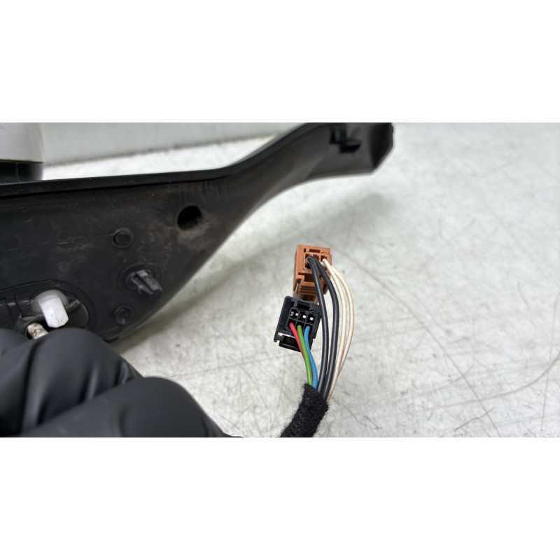 Retroviseur gauche PEUGEOT 208 1 Photo n°3