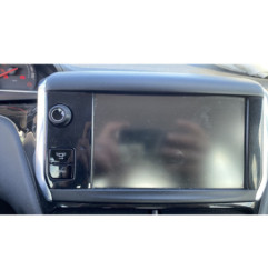 Trappe d'essence PEUGEOT 208 1