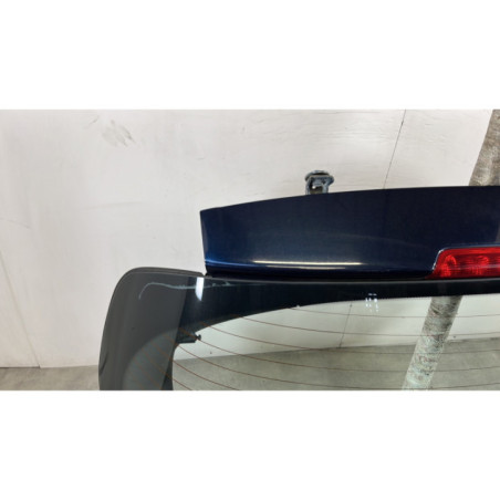 Malle/Hayon arriere PEUGEOT 308 1