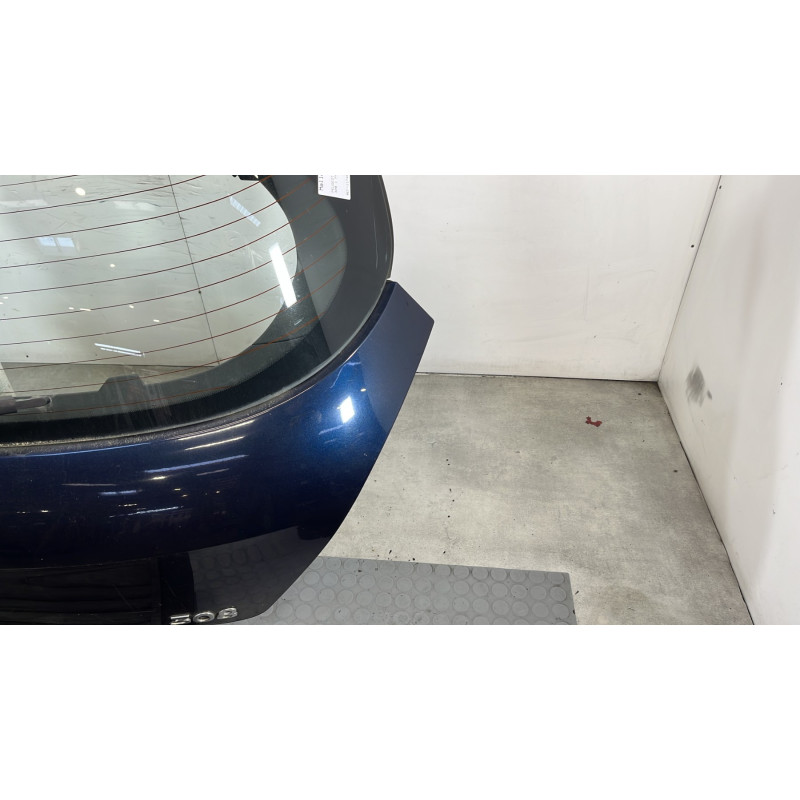 Malle/Hayon arriere PEUGEOT 308 1 Photo n°4