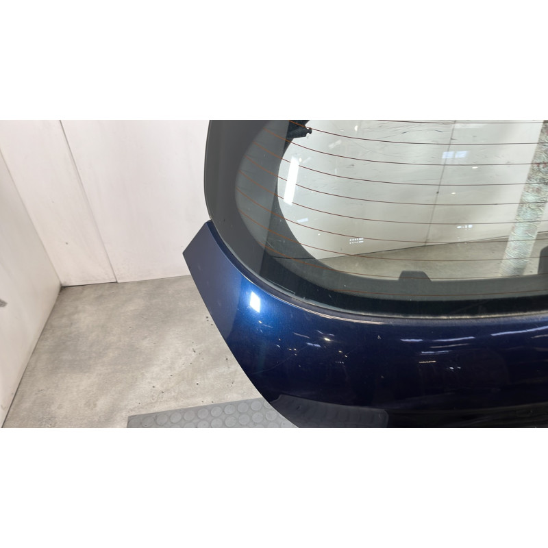 Malle/Hayon arriere PEUGEOT 308 1 Photo n°5