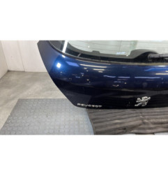 Malle/Hayon arriere PEUGEOT 308 1