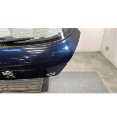 Malle/Hayon arriere PEUGEOT 308 1