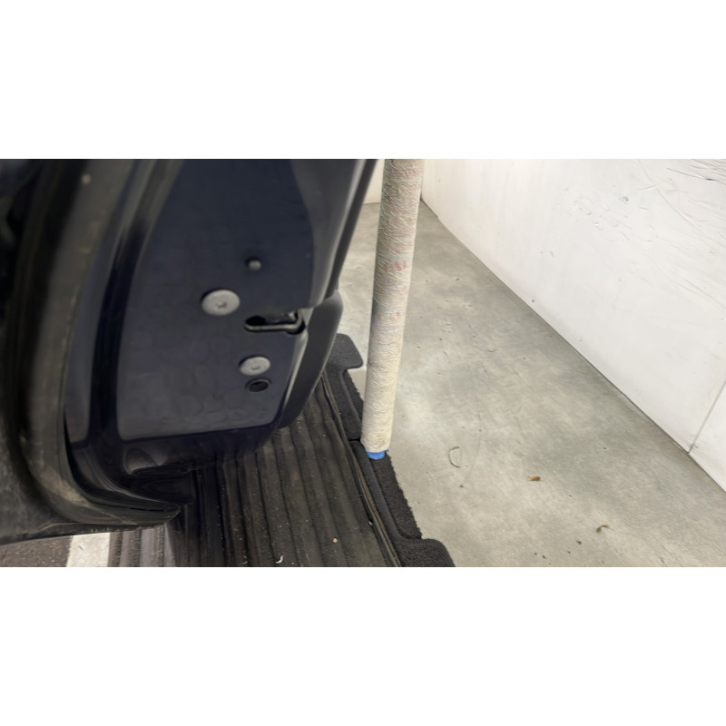 Porte arriere gauche PEUGEOT 308 1 Photo n°3