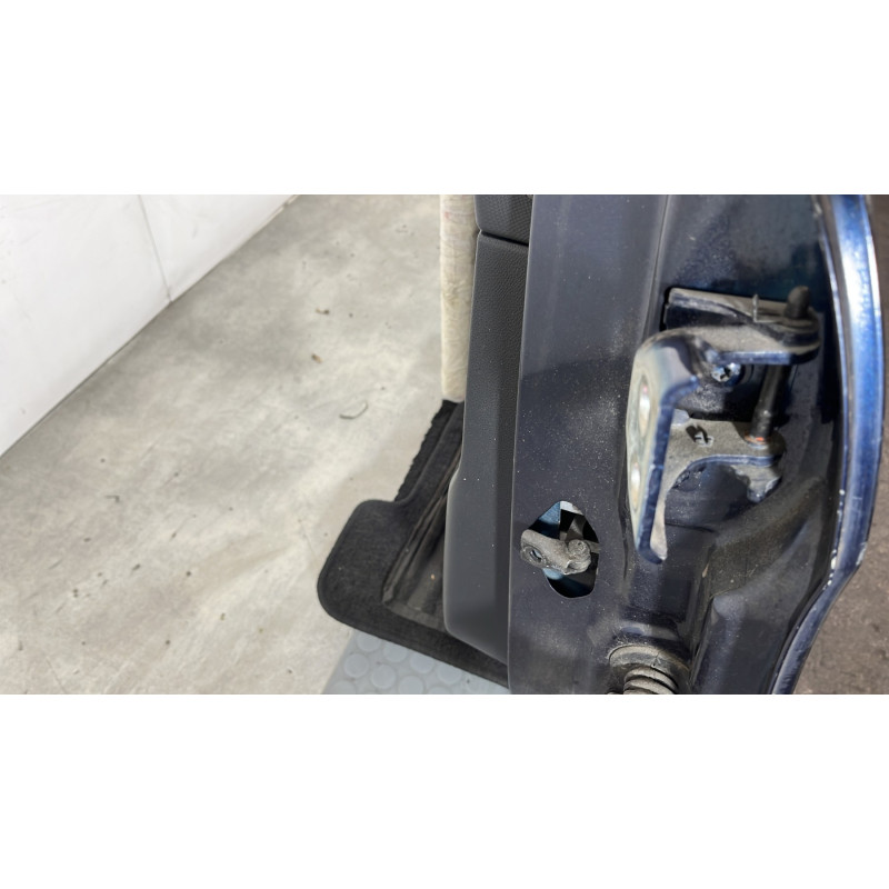 Porte arriere gauche PEUGEOT 308 1 Photo n°4
