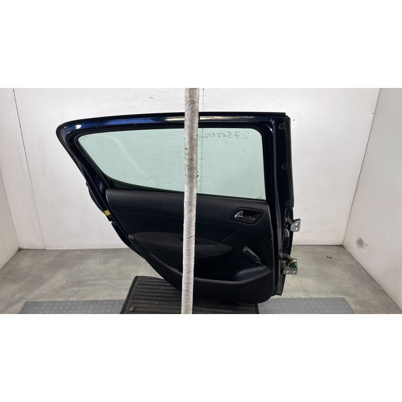 Porte arriere gauche PEUGEOT 308 1 Photo n°6